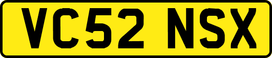VC52NSX