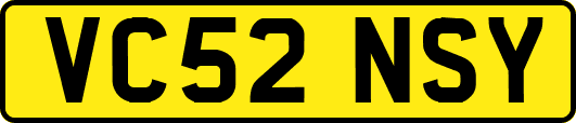 VC52NSY