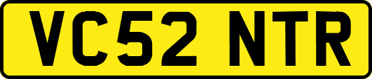 VC52NTR