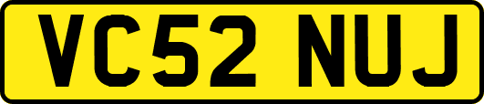 VC52NUJ