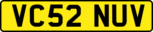 VC52NUV