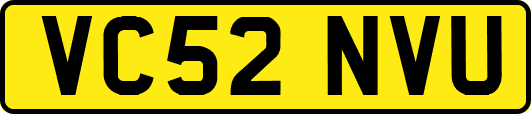 VC52NVU