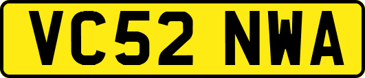 VC52NWA