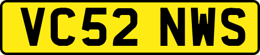 VC52NWS
