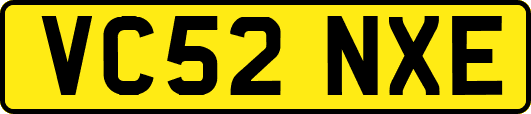 VC52NXE