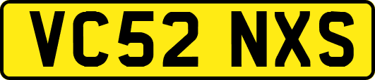 VC52NXS