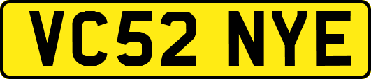 VC52NYE
