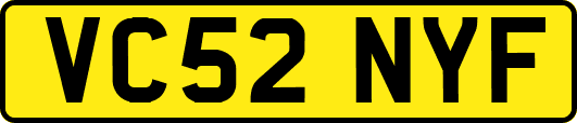VC52NYF