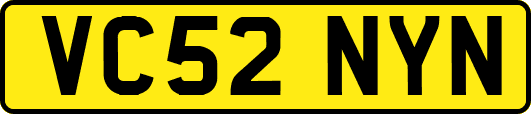 VC52NYN