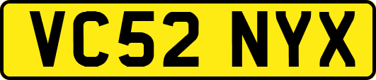 VC52NYX