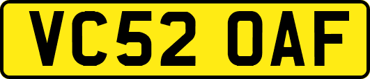 VC52OAF