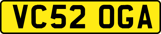 VC52OGA