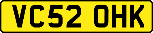 VC52OHK