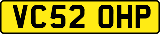 VC52OHP