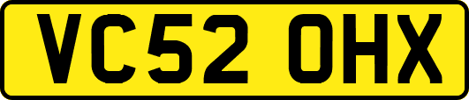 VC52OHX