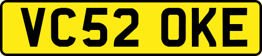 VC52OKE
