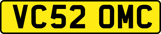 VC52OMC