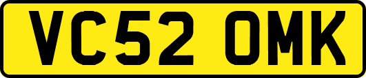 VC52OMK