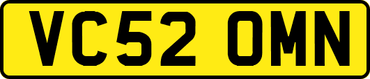 VC52OMN