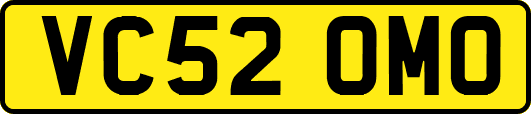 VC52OMO