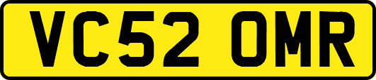 VC52OMR