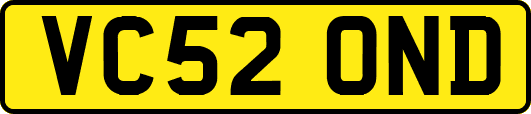 VC52OND