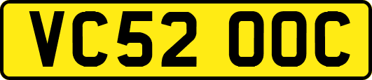 VC52OOC