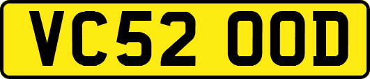 VC52OOD