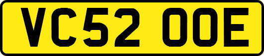 VC52OOE