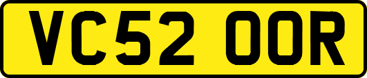 VC52OOR