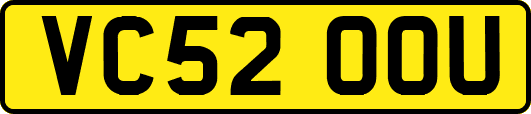 VC52OOU