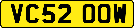 VC52OOW