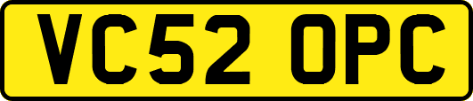 VC52OPC
