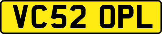 VC52OPL
