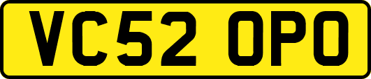 VC52OPO