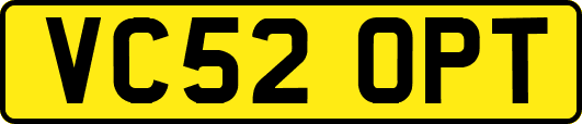 VC52OPT