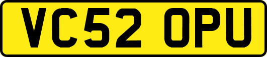 VC52OPU