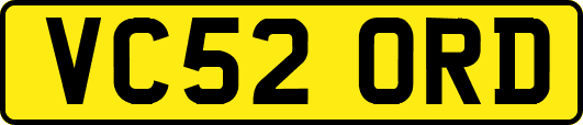VC52ORD