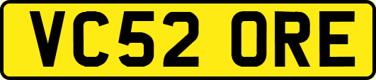 VC52ORE