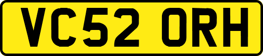 VC52ORH
