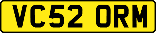 VC52ORM