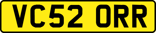 VC52ORR