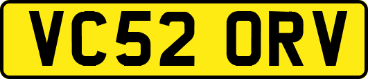 VC52ORV