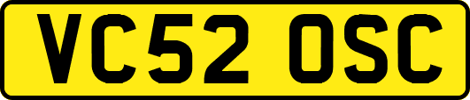 VC52OSC