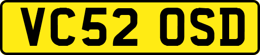 VC52OSD