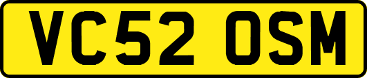 VC52OSM