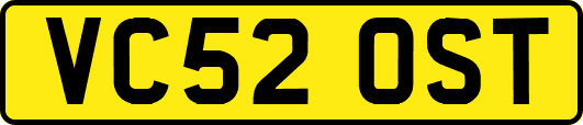 VC52OST