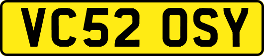 VC52OSY