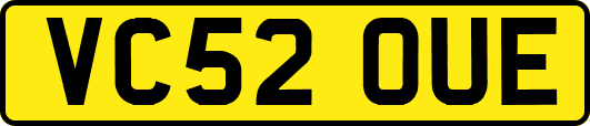 VC52OUE