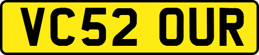 VC52OUR